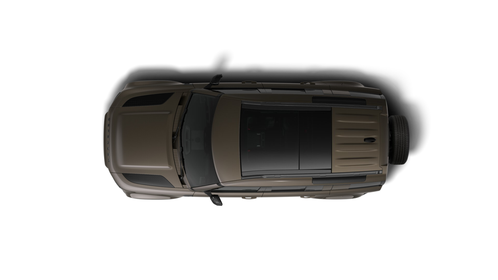 New 2026 Gondwana Stone LAND ROVER S 300PS image 4