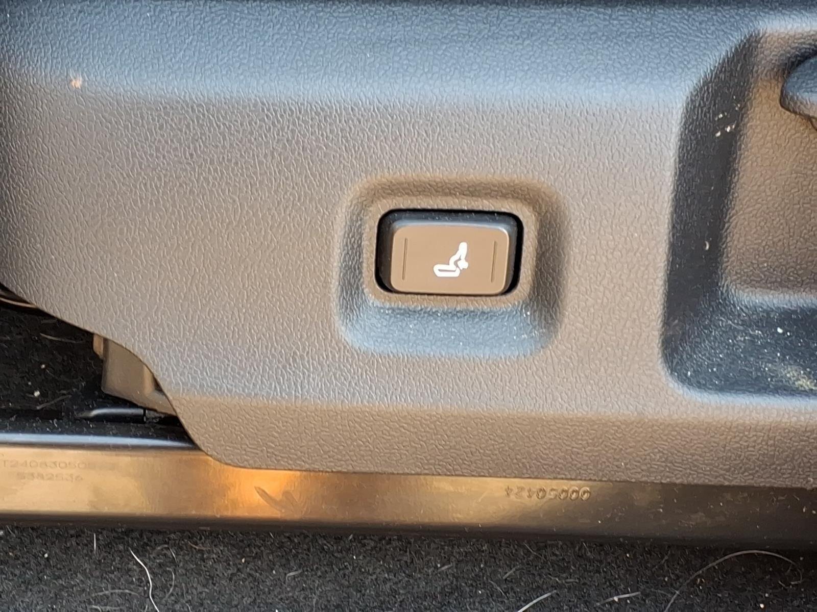 Used 2024 Underground Toyota SR5 image 14
