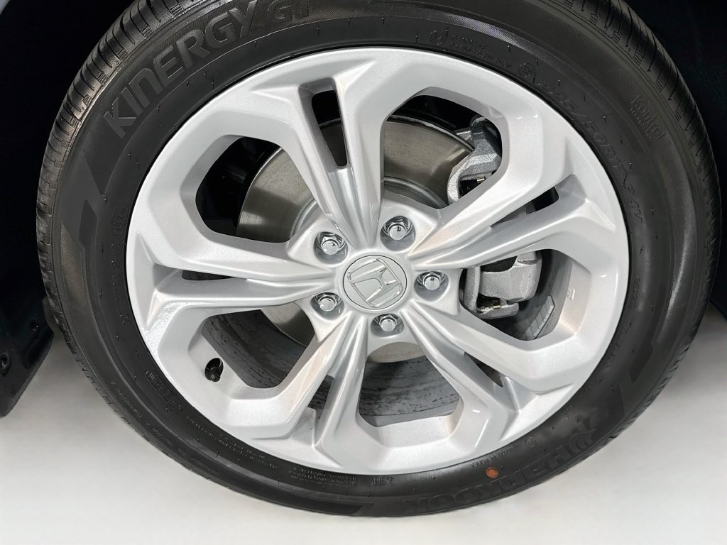 2026 Honda Accord LX - Photo 32