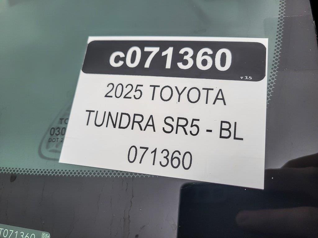 2025 TOYOTA TACOMA - Image 23