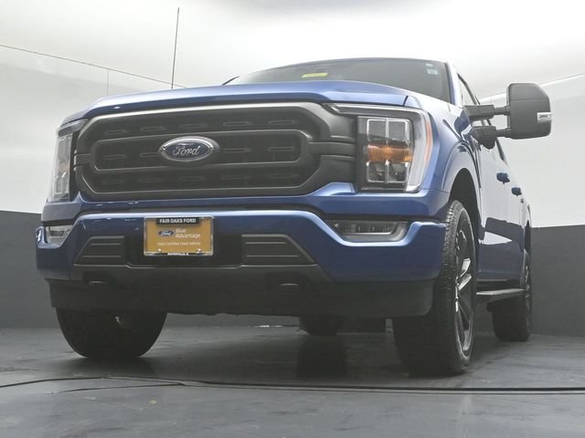 2022 FORD F-150 - Image 37