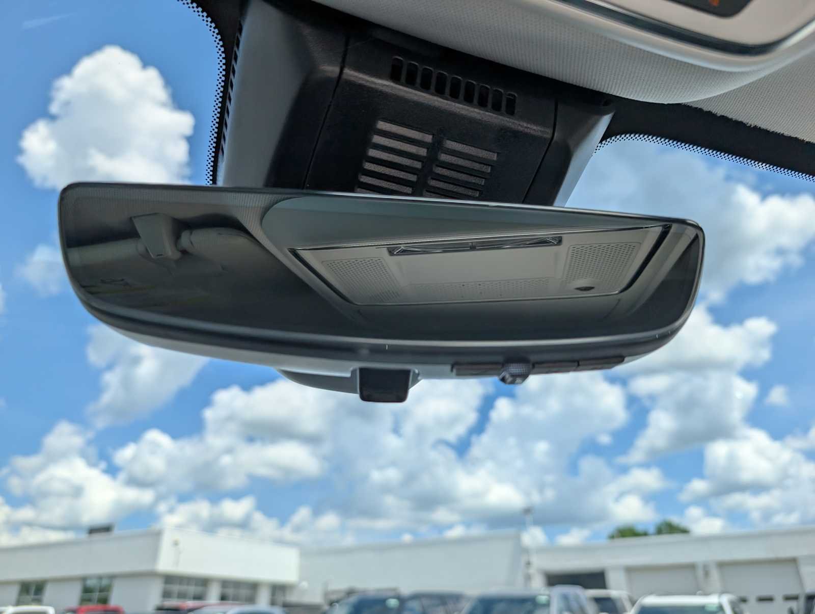 New 2027 Sterling Metallic GMC Denali image 26