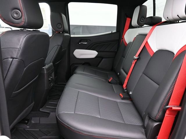 2026 GMC Canyon AT4X - Photo 11
