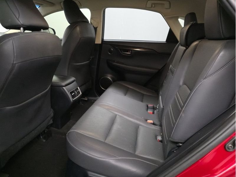 Used 2019 Matador Red Mica Lexus Base image 11