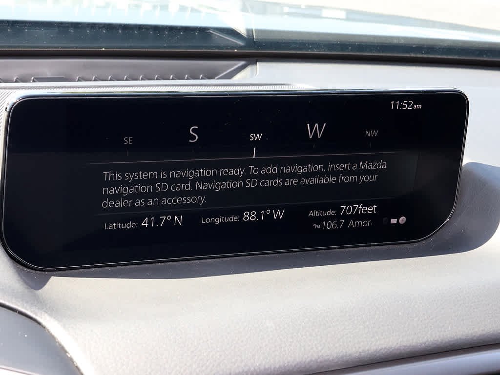 2026 Mazda CX-50 Premium - Photo 17