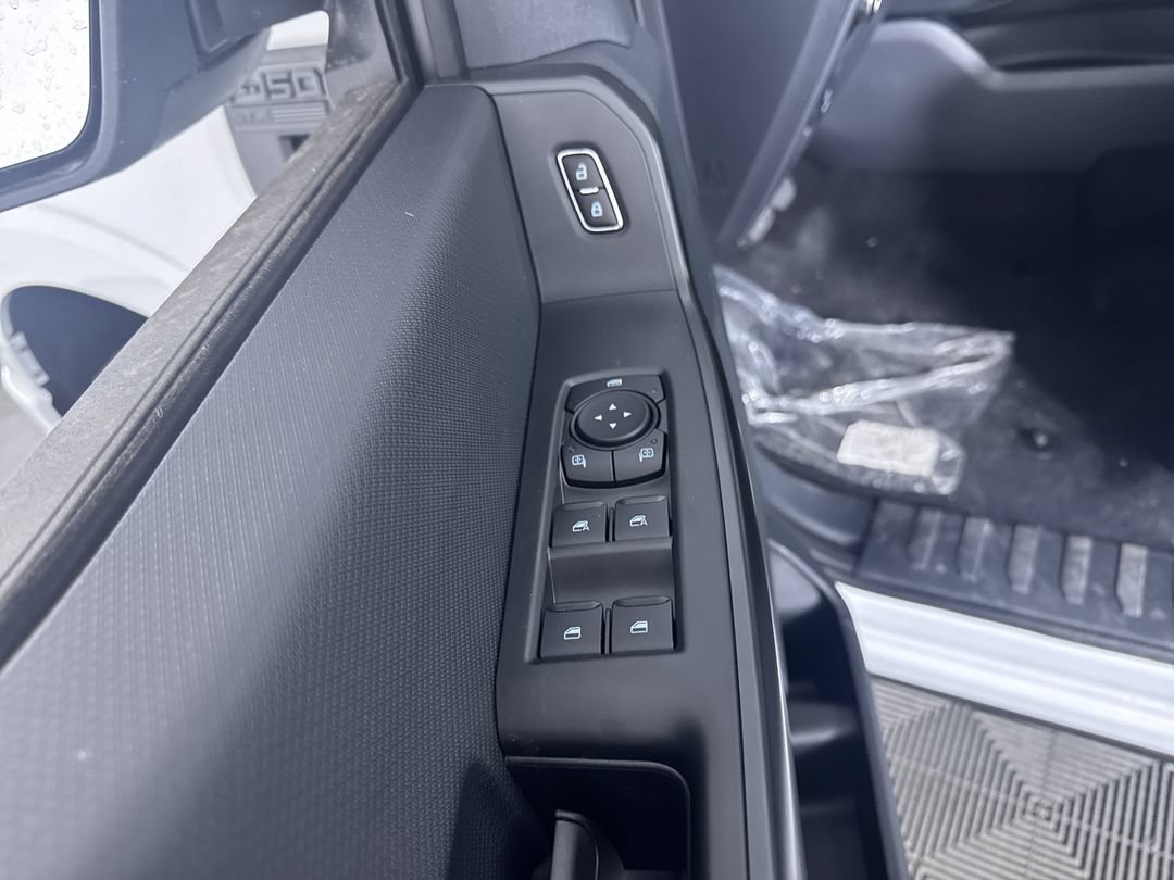 New 2026 Oxford White Ford STX image 14