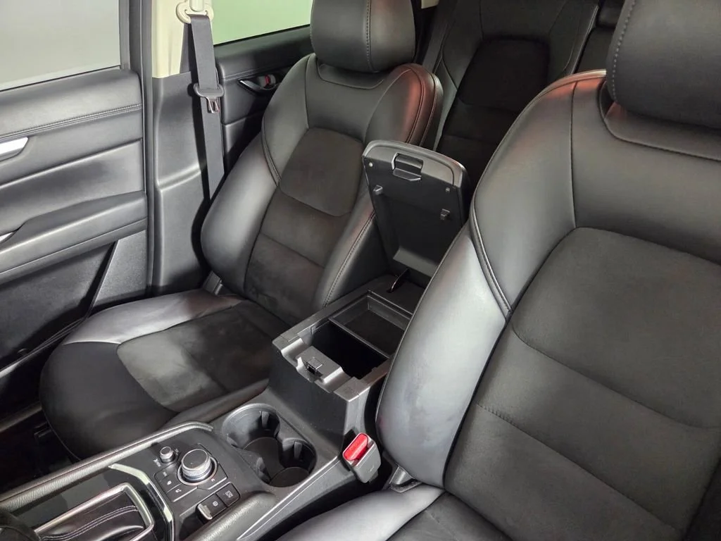 2019 Mazda CX-5 Touring - Photo 21