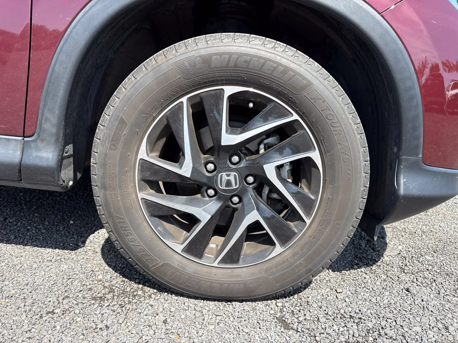 Used 2016  Honda SE image 26
