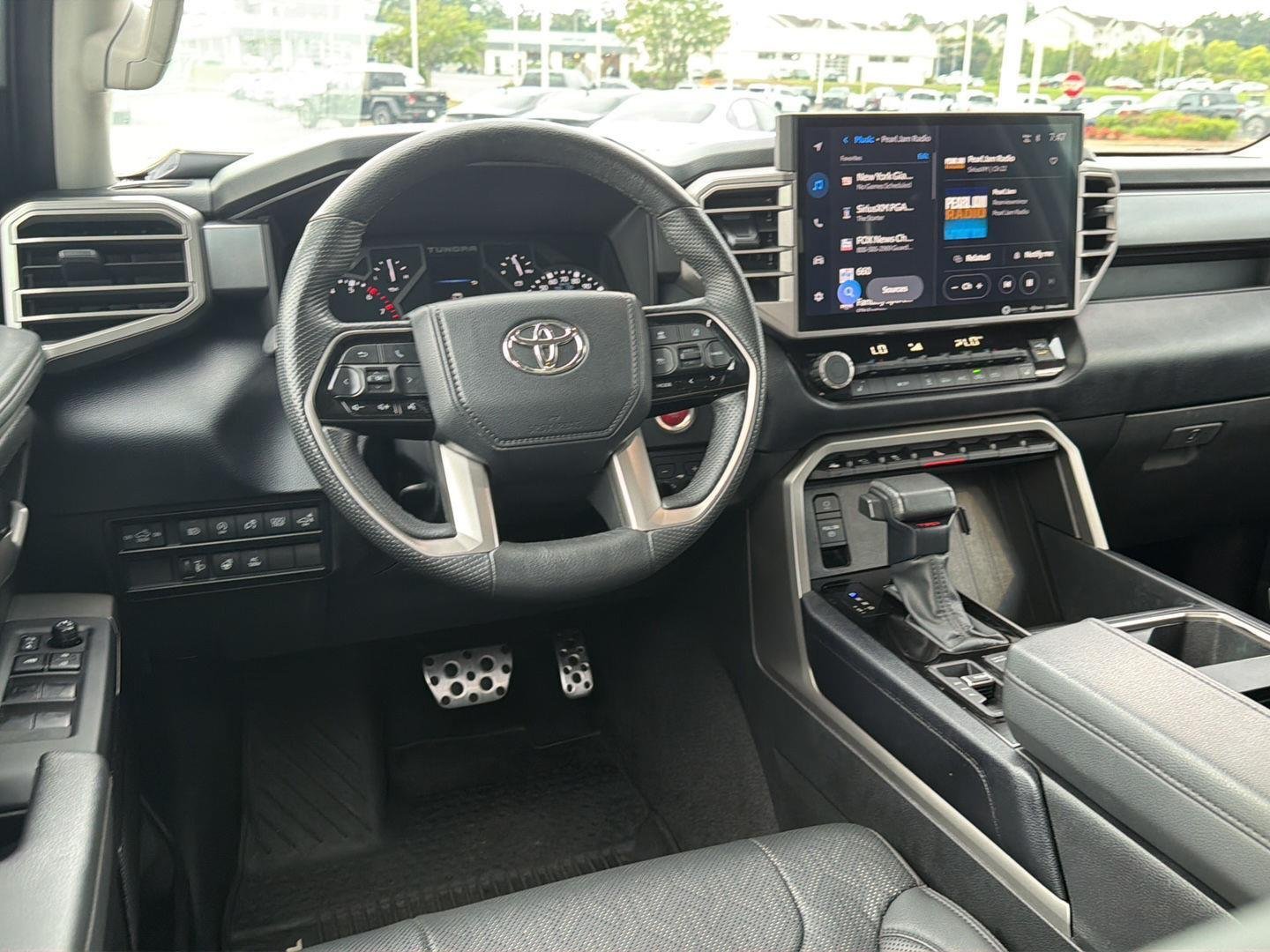 Used 2023 Ice Cap Toyota SR5 image 18