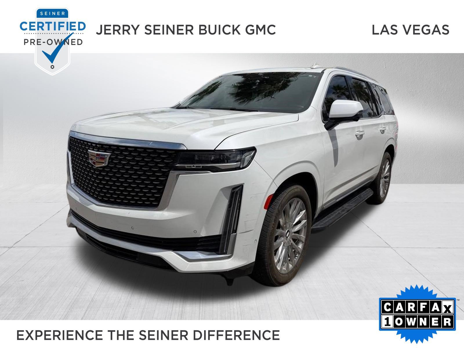 2024 Cadillac Escalade 4WD Premium Luxury's photo