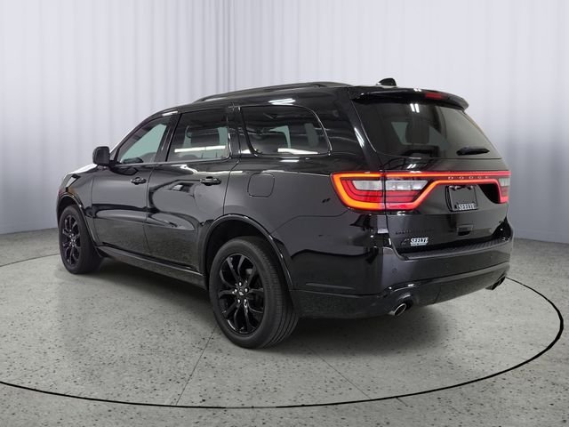 Used 2020 Black Dodge GT image 3