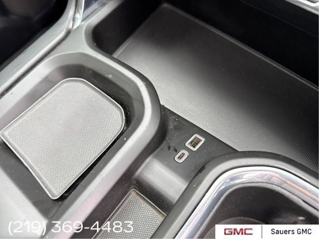 2024 GMC Sierra 2500HD Denali - Photo 20