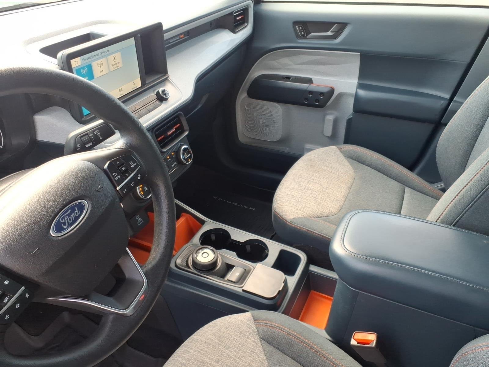 Used 2022  Ford XLT image 19