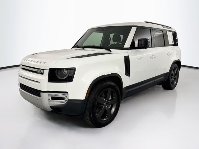 2023 Land Rover Defender 110 SE
