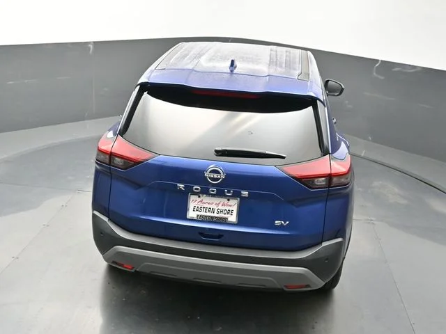 2023 Nissan Rogue SV - Photo 52