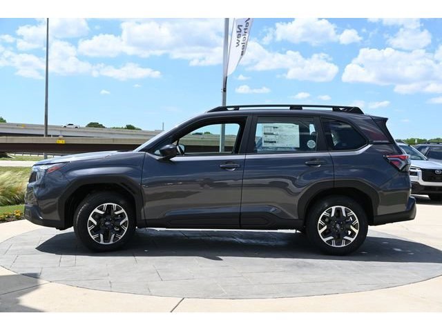 New 2026 Gray Subaru Standard Model image 35