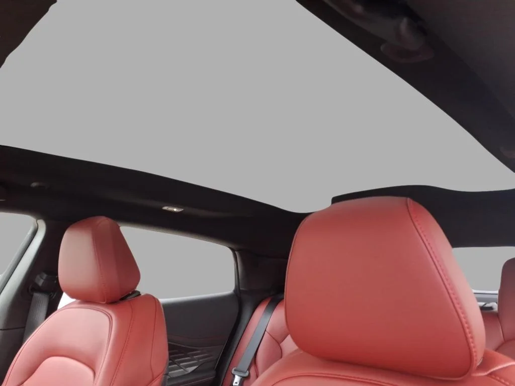 New 2026 Redeye Exterior Paint Dodge Scat Pack Plus image 14