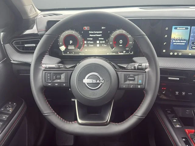 Used 2026 Gray Nissan SR image 16