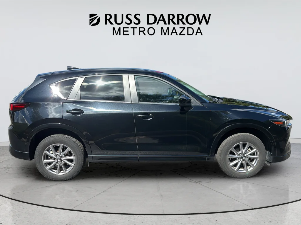 Used 2024 Black Mazda 2.5 S Select Package image 6