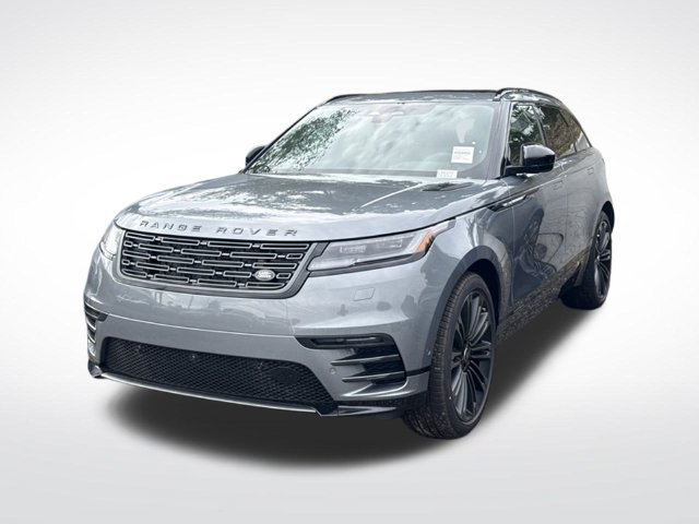 2026 Land Rover Range Rover Velar