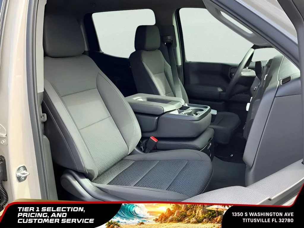 2026 GMC Sierra 1500 Pro - Photo 20