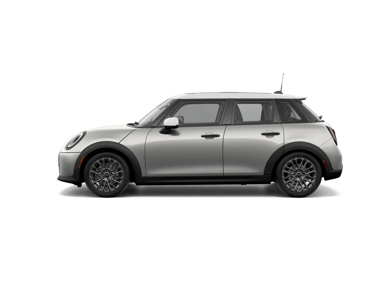 New 2027 Melting Silver III Metallic MINI SIGNATURE PLUS image 4