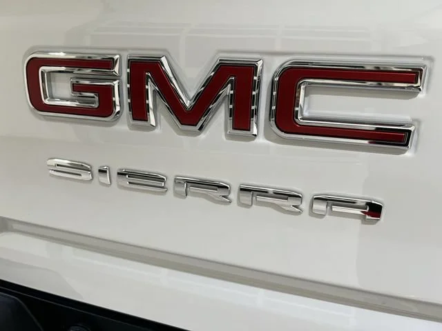 2026 GMC Sierra 3500HD Pro - Photo 28