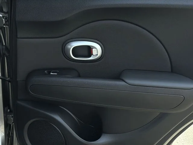 Used 2017 Gray Kia Base image 35