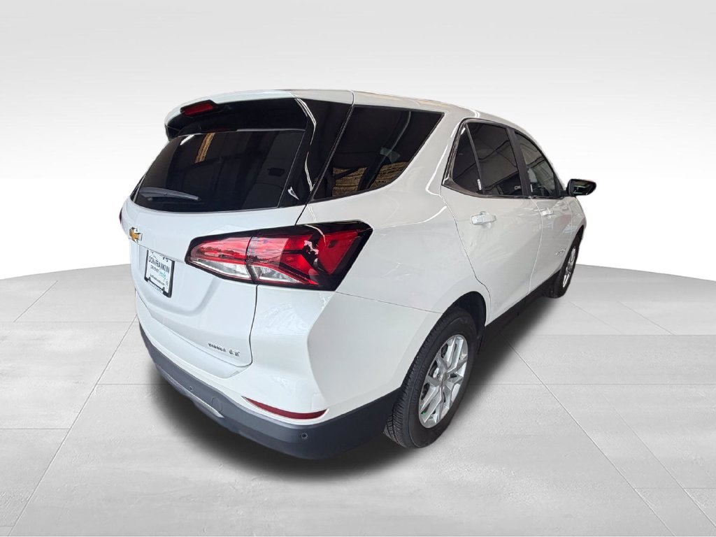 Used 2024 Beige Chevrolet LT image 6