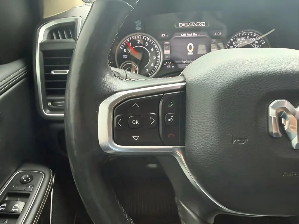 Used 2019  Ram Laramie image 17