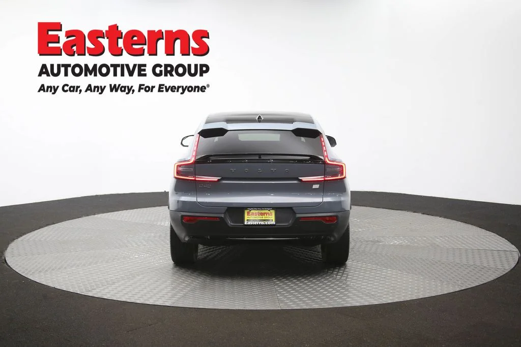 Used 2023 Gray Volvo Ultimate image 37