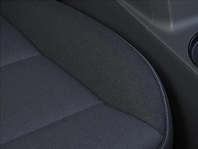 New 2026 Summit White Chevrolet Trail Boss image 21