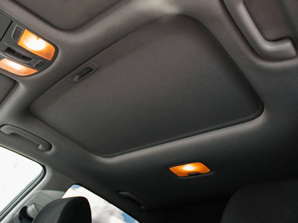 Used 2023 Ecotronic Gray Hyundai SEL image 23