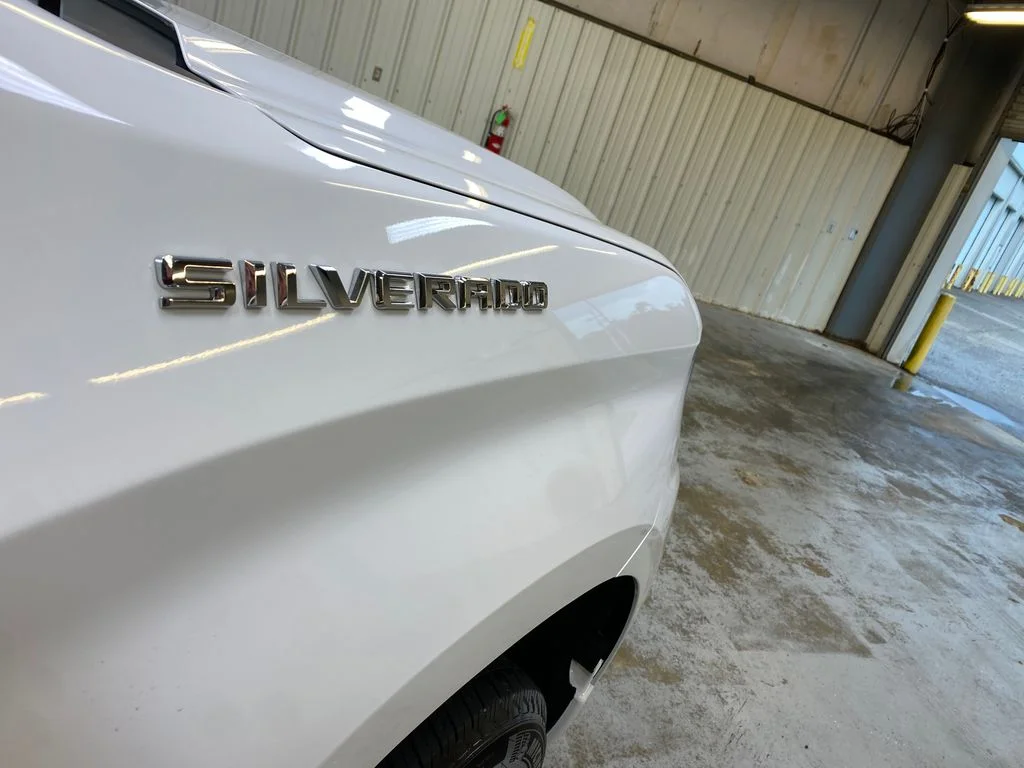 Used 2026 White Chevrolet RST image 15