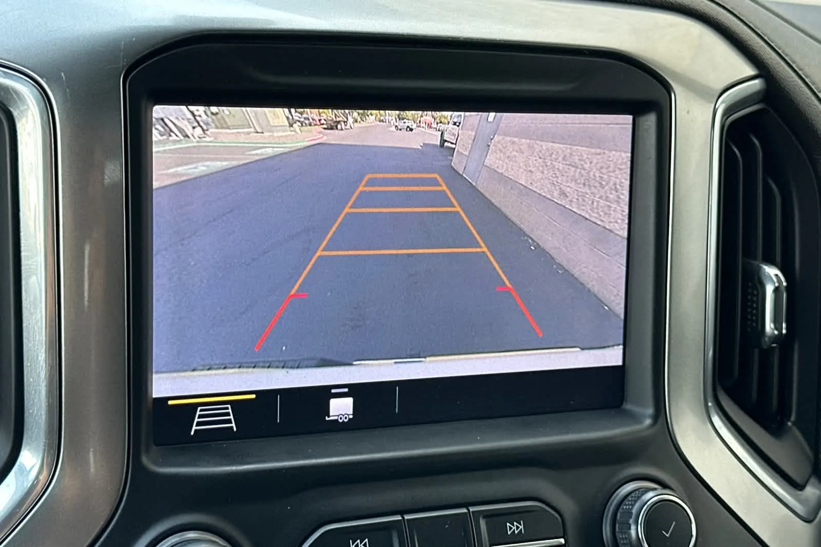 Certified Used 2019 Summit White Chevrolet LT image 18