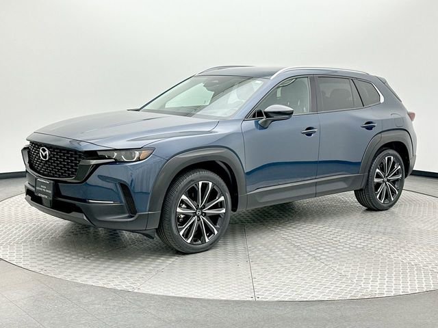 2025 Mazda CX-50 2.5 S Premium Plus's photo