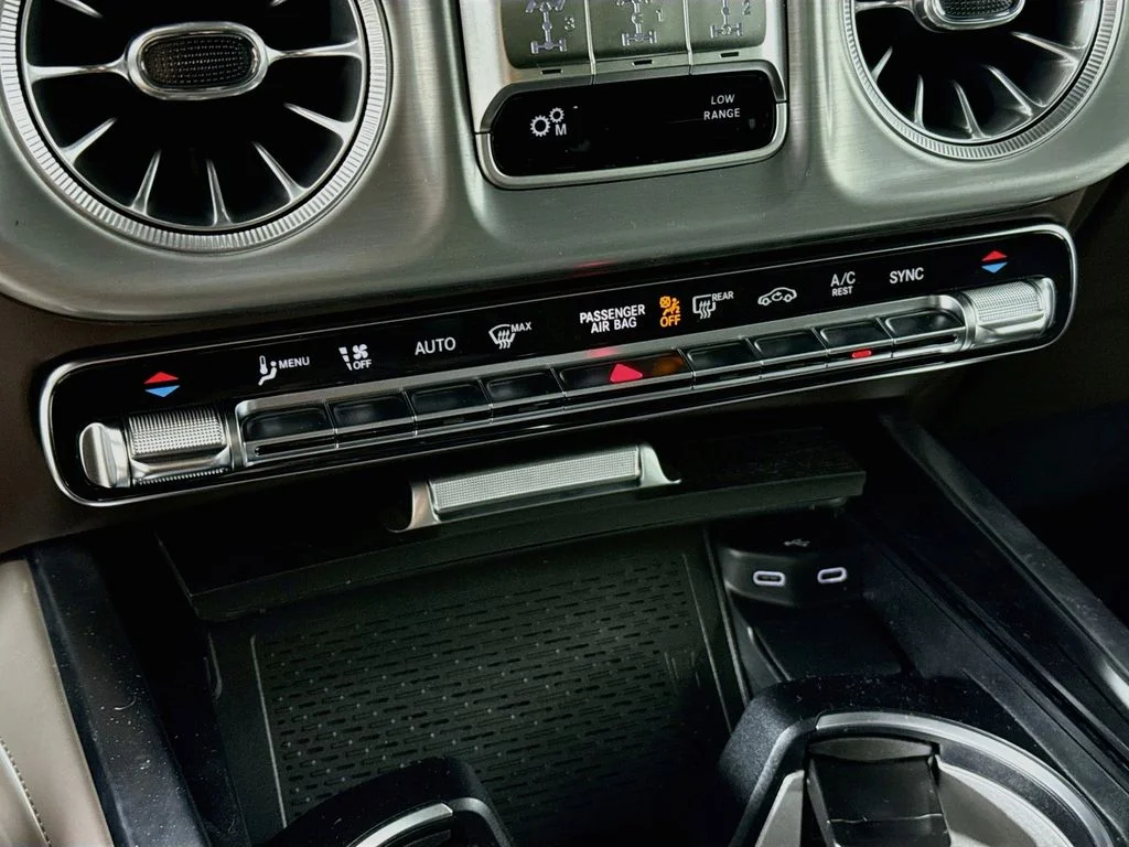 New 2027  Mercedes-Benz G 63 AMG® image 17