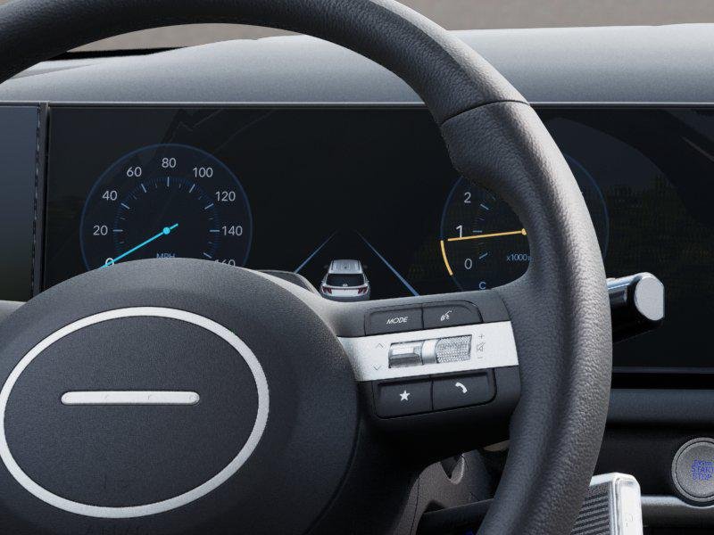 New 2026 Silver Hyundai Limited AWD image 14
