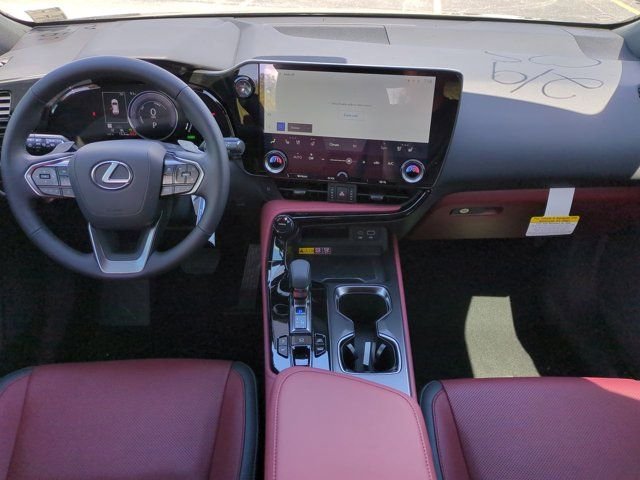 2026 Lexus NX 450h+ Premium - Photo 15