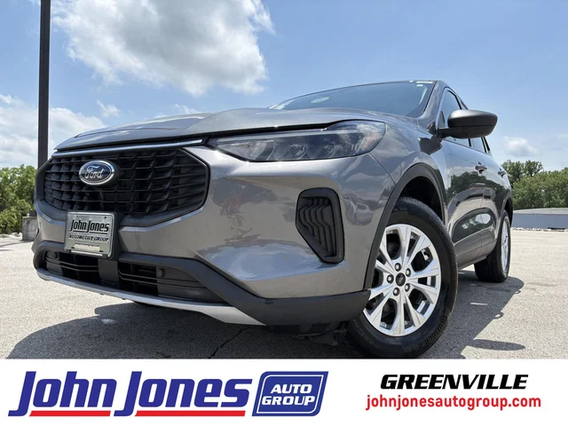 2024 FORD ESCAPE ACTIVE AWD