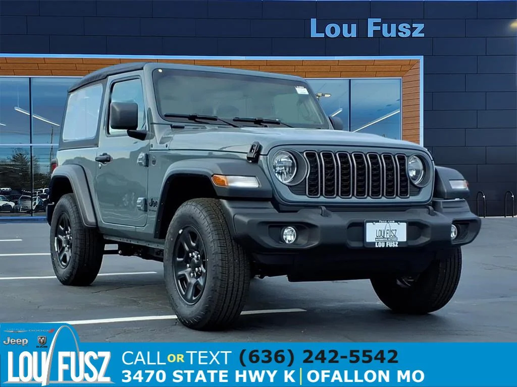 Is Buying A New Jeep Wrangler Worth It? Pros, Cons & Insights