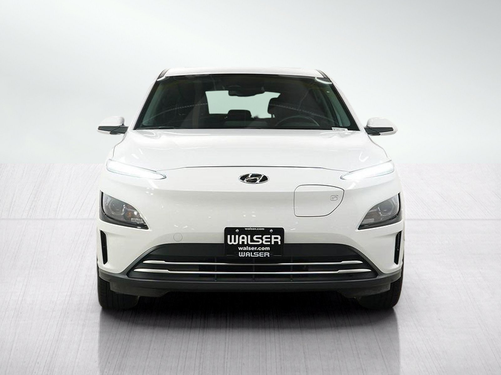 2023 Hyundai Kona EV SEL - Photo 8