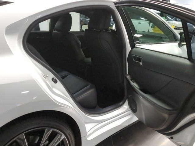 Certified Used 2024 White Lexus 350 F SPORT image 24