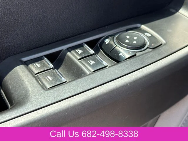 Used 2023 White Ford XLT image 19