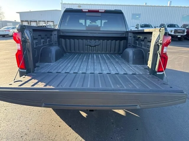 2026 Chevrolet Silverado 1500 LTZ - Photo 27