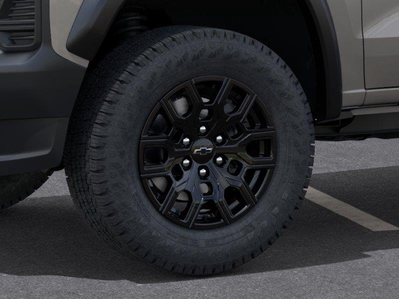 2026 Chevrolet Colorado Trail Boss - Photo 9