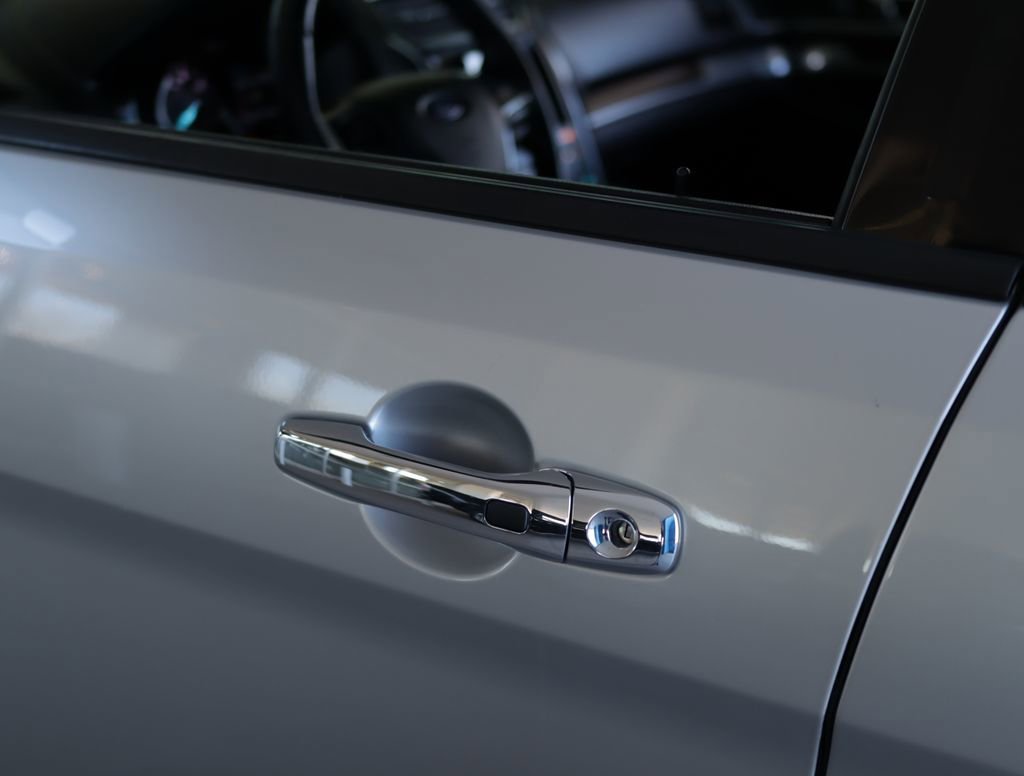 2016 Ford Explorer Limited - Photo 41