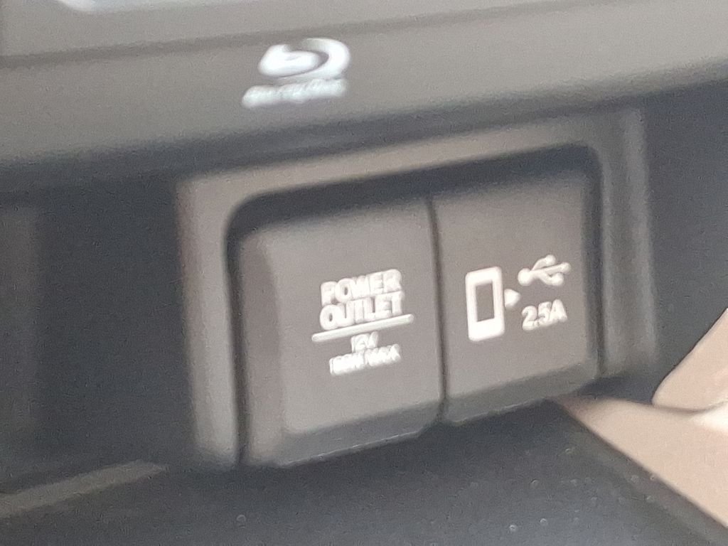 2020 Honda Pilot Touring - Photo 29