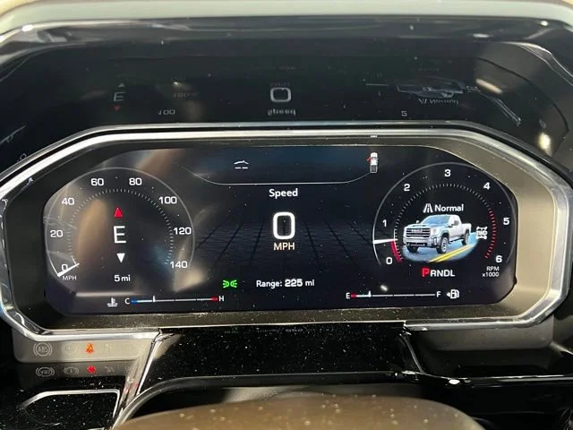 2026 GMC Sierra 2500HD SLT - Photo 21