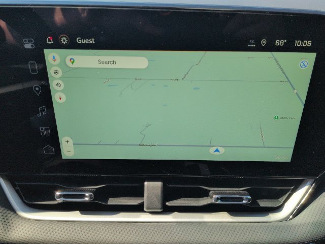 2027 Chevrolet Equinox photo 15 of 79